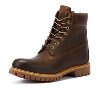 Bottines Timberland Heritage 6" Premium Marron - 42 Marron