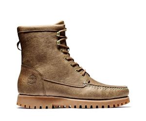 Bottines Timberland Jackson's Landing Ek+ En Marron - 45