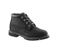 Timberland Nellie Chukka Wide Boots Noir EU 36 Femme
