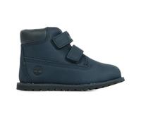 Bottines - Timberland - Pokey Pine - Bleu - Nubuck - Scratchs 22