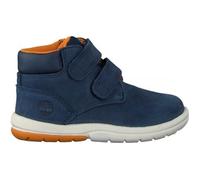 Timberland Bottines Toddletracks HL Boot Fermeture scratch Bleu Garçon 27