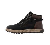 Bottines Tom Tailor Pirosch Noir 46
