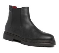 Bottines Tommy Hilfiger FM0FM04650 BDS Noir Chaussures Homme 41