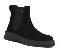 Bottines Tommy Hilfiger FM0FM04659 BDS Noir Chaussures Homme 44