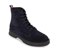 Bottines Tommy Hilfiger FM0FM04674 DW5 Bleu Chaussures Homme 44
