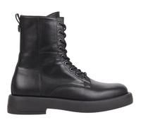 Bottines Tommy Hilfiger FM0FM04748 BDS Noir Chaussures Homme 45