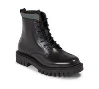 Bottines Tommy Hilfiger FM0FM04756 BDS Noir Chaussures Homme 42