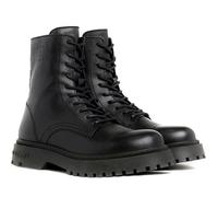 Bottines Tommy Jeans CASUAL BOOT - Homme - Cuir - Lacets