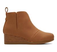 Bottines Toms Clare Marron 37