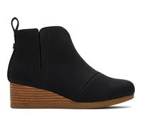 Bottines Toms Clare Noir 37,5