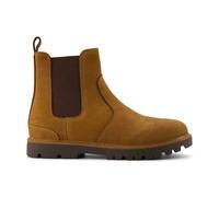 Bottines Toms Griffin Marron 46