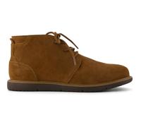 Bottines Toms Navi Marron 40,5