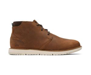 Bottines Toms Navi Marron 40,5