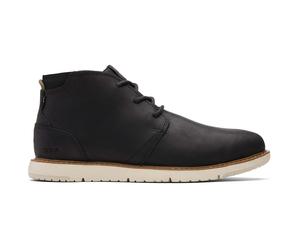 Bottines Toms Navi Noir 43,5