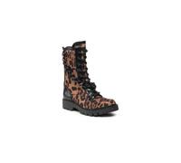 Bottines Trappeur GUESS RIPLEE Taille 36 Femme 36