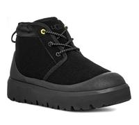 UGG Pour des hommes Bottes hybrides Neumel Weather, Noir