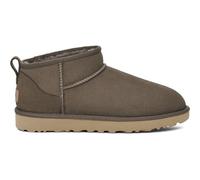 Bottines UGG Classic Ultra Mini (DRIED OREGANO) femme 41