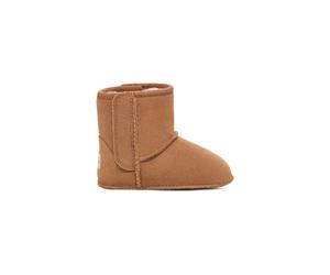Bottines UGG I BABY CLASSIC (CHESTNUT) Bébé 16