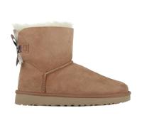 Bottines Ugg Mini Bailey Bow Ii - Beige - 42