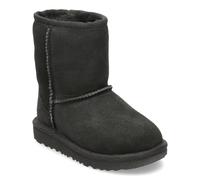 Chaussures UGG Classic II noir pur enfant - 26