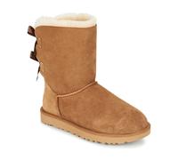 UGG Damen Ugg Bailey Bow Ii 1016225 Classic Boot, Chestnut, 36 EU
