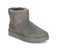 UGG Bottines et boots W Classic Mini II Femme 37 Gris