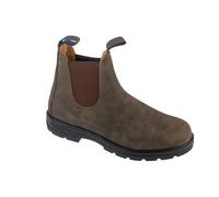 bottines Unisexe - Marron - Blundstone Chelsea Boot 44