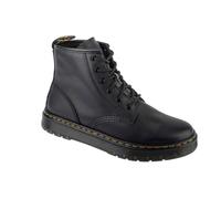 Dr. Martens Bottines à lacets 'Brookline' noir, Taille 40