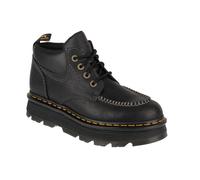 bottines Unisexe - Noir - Dr. Martens Zebzag 4 Eye Boots 41