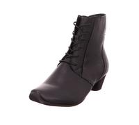 Bottines Unisexe - Think - Noir - Couleur principale: Noir - Modèle: 3-000670 39