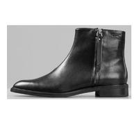 Bottines Vagabond 5006-101 20 Noir Femme - Plat - Moyenne - Cuir - Lacets 36