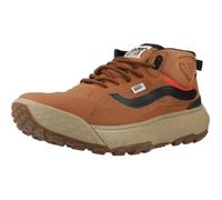 Bottines - VANS - MTE CROSSPATH MID - Marron - Synthétique - Lacets 41