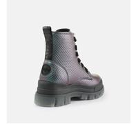 Bottines vegan nappa femme Buffalo Aspha 39