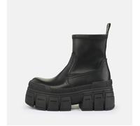 Bottines vegan nappa femme Buffalo Gospher 39