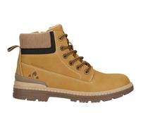 Bottines Whistler Linnar Jaune 44