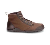 Bottines Xero Shoes Denver Leather Marron 46