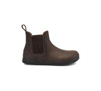 Bottines Xero Shoes Ridgeway Chelsea Marron 41