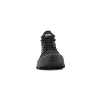 Bottines zip Palladium Rider Noir 44,5