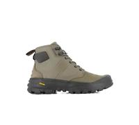 Palladium - Pallarider Zip Mix - Chaussures lifestyle Dusky Green - 43