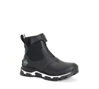 Bottines zippÃ© femme Muck Boots Apex Noir 37