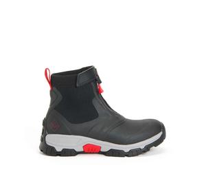 Bottines zippÃ© Muck Boots Apex Noir 46