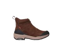Bottines zippé femme LeMieux Trex Waterproof Marron 37