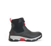 Bottines zippé Muck Boots Apex Noir 44
