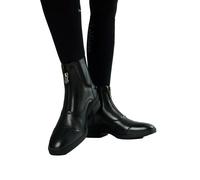 Bottines zippée femme LeMieux Paddock Noir 40