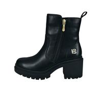 Bottines zippée femme TT.Bagatt 39