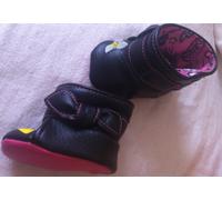 bottinesnoires baby born zapf ,43