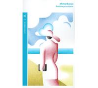 Bottins proustiens Personnages et lieux dans "À la recherche du temps perdu" - Michel Erman - Table ronde - broché - Essai