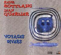 Bottlang & Querlier - Voyages Divers