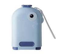 Bottle Brush Set - Deep Cleaning & Hygiene for Travel Essentials, Compact Portable Storage Box, 18cm X 11.5cm + Integrated Drying Rack, Food Grade PP Polymer Case - for Holidays & Nursery Use