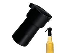 Bottle Cap Opener - Funny Portable Handheld Lifter, Bottle Opener Tool for Camping, Ergonomic Lever Grip, Manual Lift Device with Compact Frame, Travel-Ready Gear for Uncapping & Opening